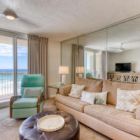 Pelican Beach Resort II 데스틴 객실 사진
