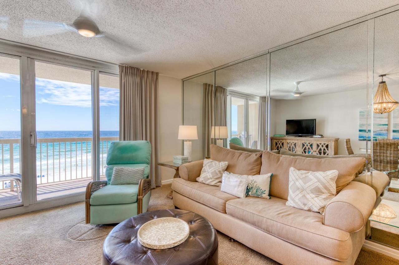 Pelican Beach Resort II 데스틴 객실 사진