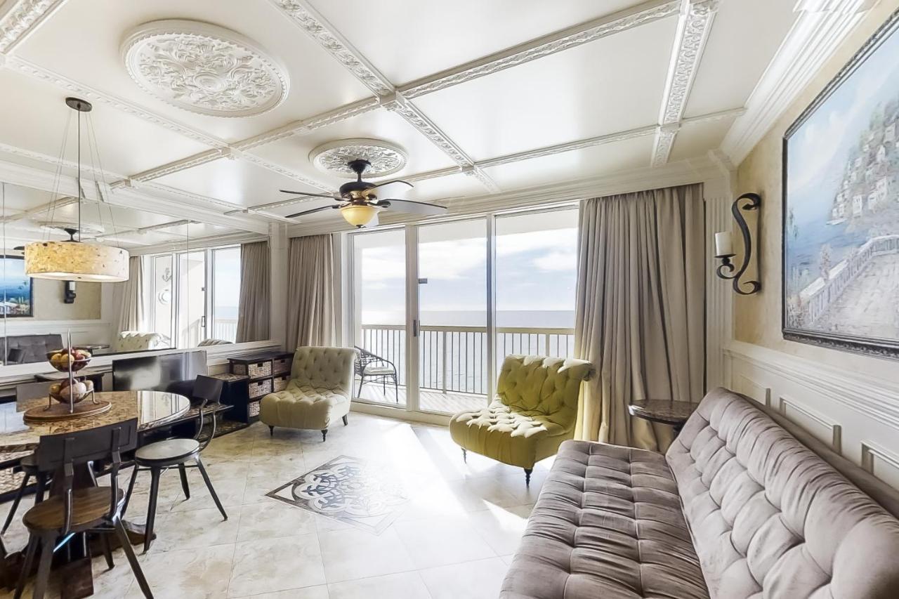 Pelican Beach Resort II 데스틴 객실 사진